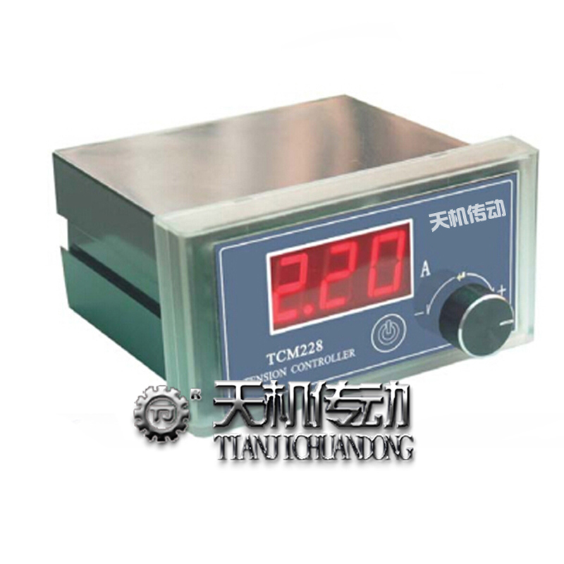 TCM228微型手动张力控制器
