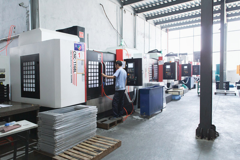 东莞cnc自动化零件加工厂家,CNC电脑锣加工件铝质材质加工厂