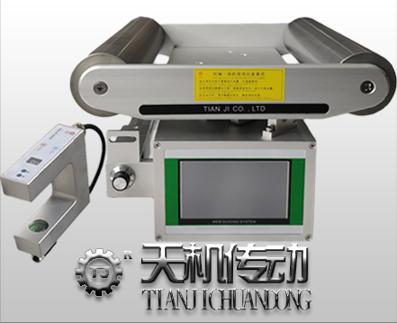 上门给客户安装纠偏器一体机试样很成功